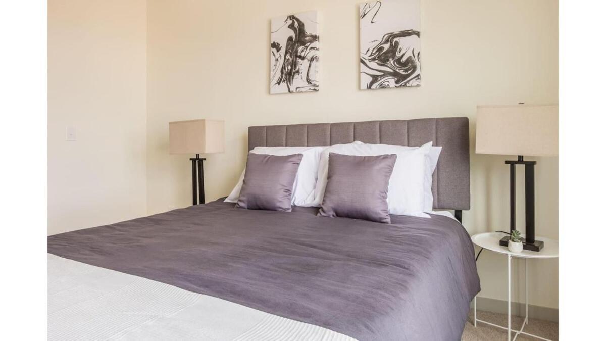 Stunning Nulu 1Br Cozysuites 03 Луисвилл Экстерьер фото