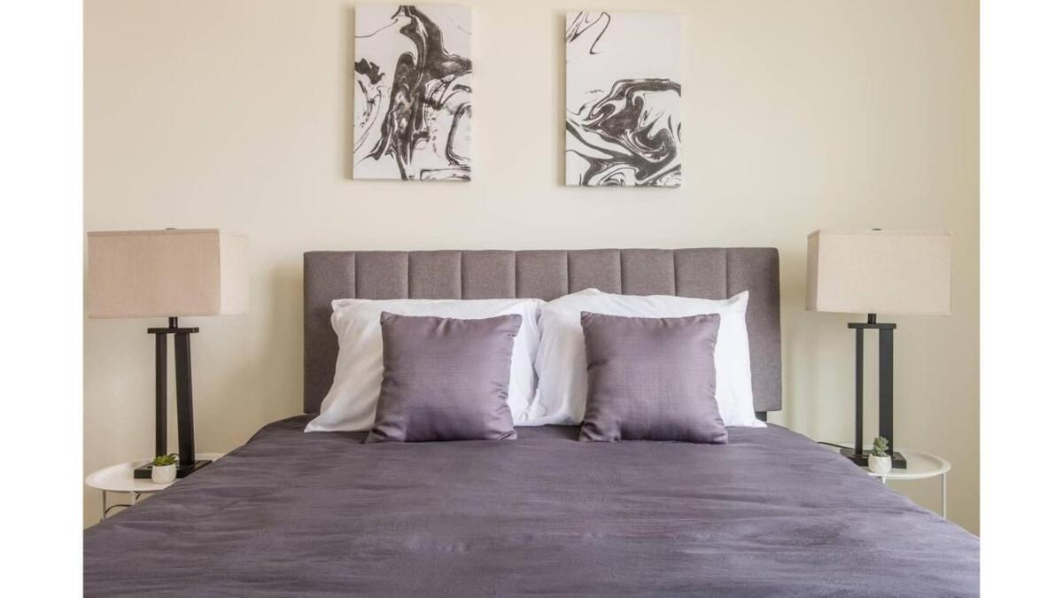 Stunning Nulu 1Br Cozysuites 03 Луисвилл Экстерьер фото