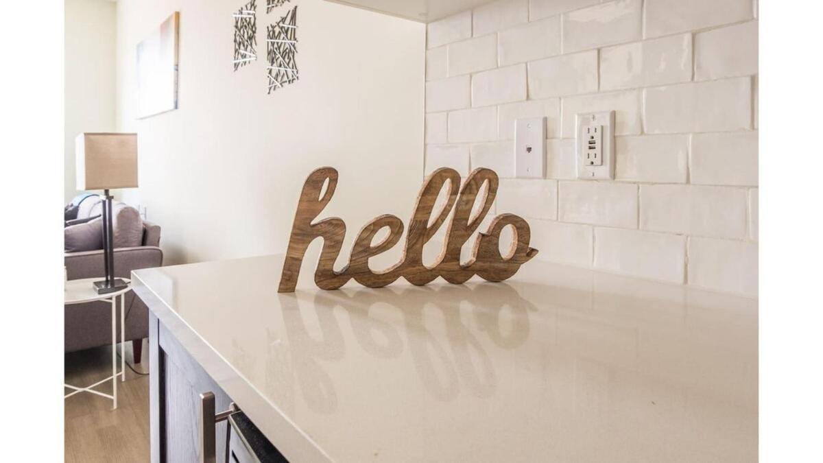 Stunning Nulu 1Br Cozysuites 03 Луисвилл Экстерьер фото