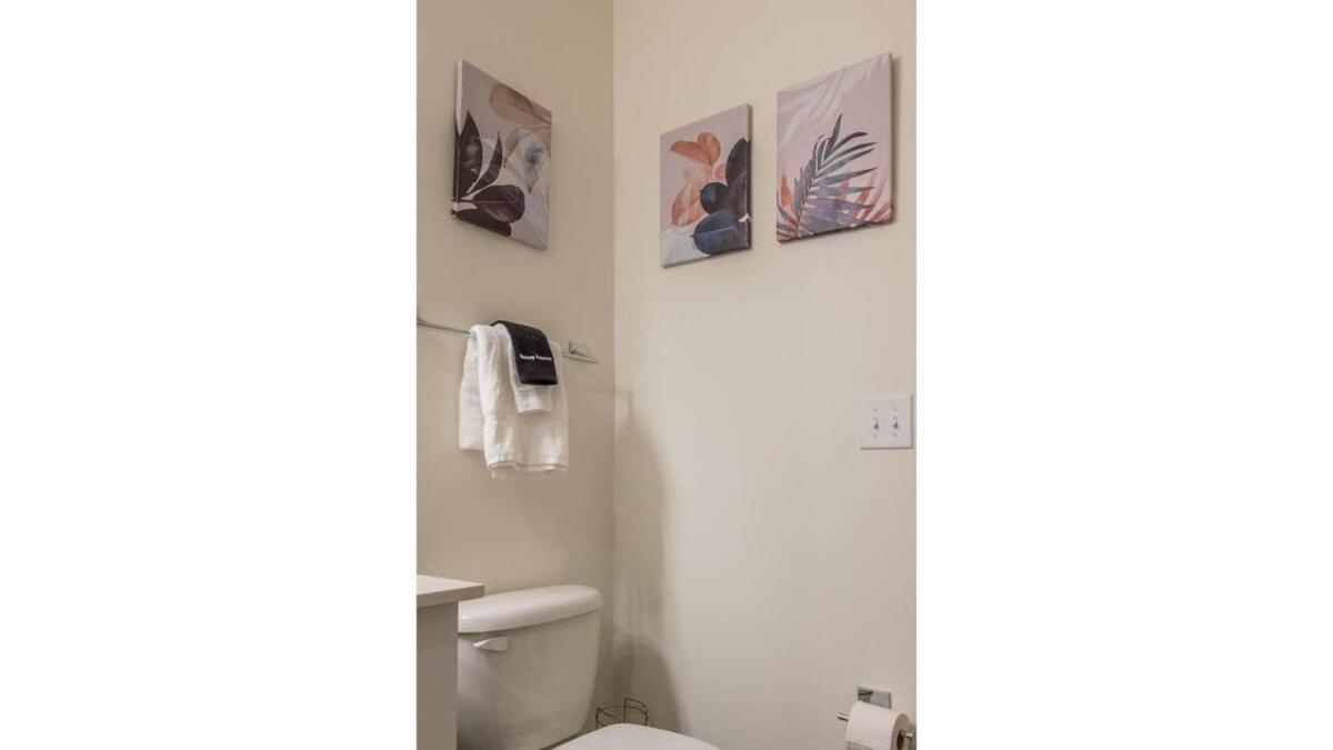 Stunning Nulu 1Br Cozysuites 03 Луисвилл Экстерьер фото
