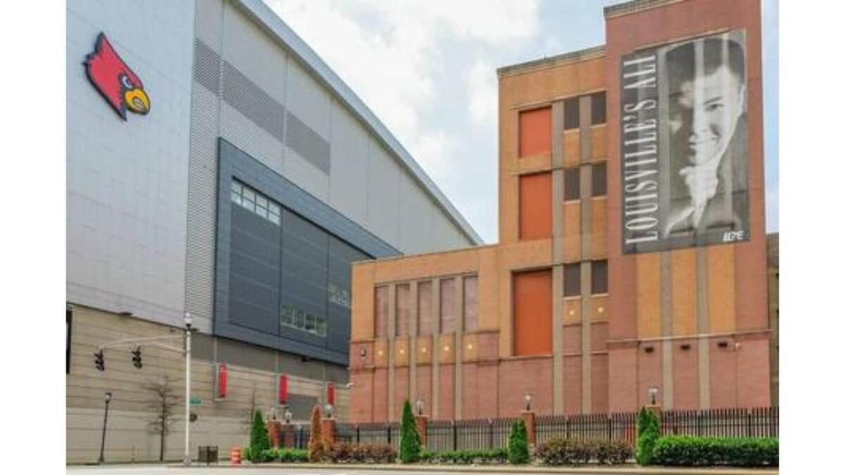 Stunning Nulu 1Br Cozysuites 03 Луисвилл Экстерьер фото
