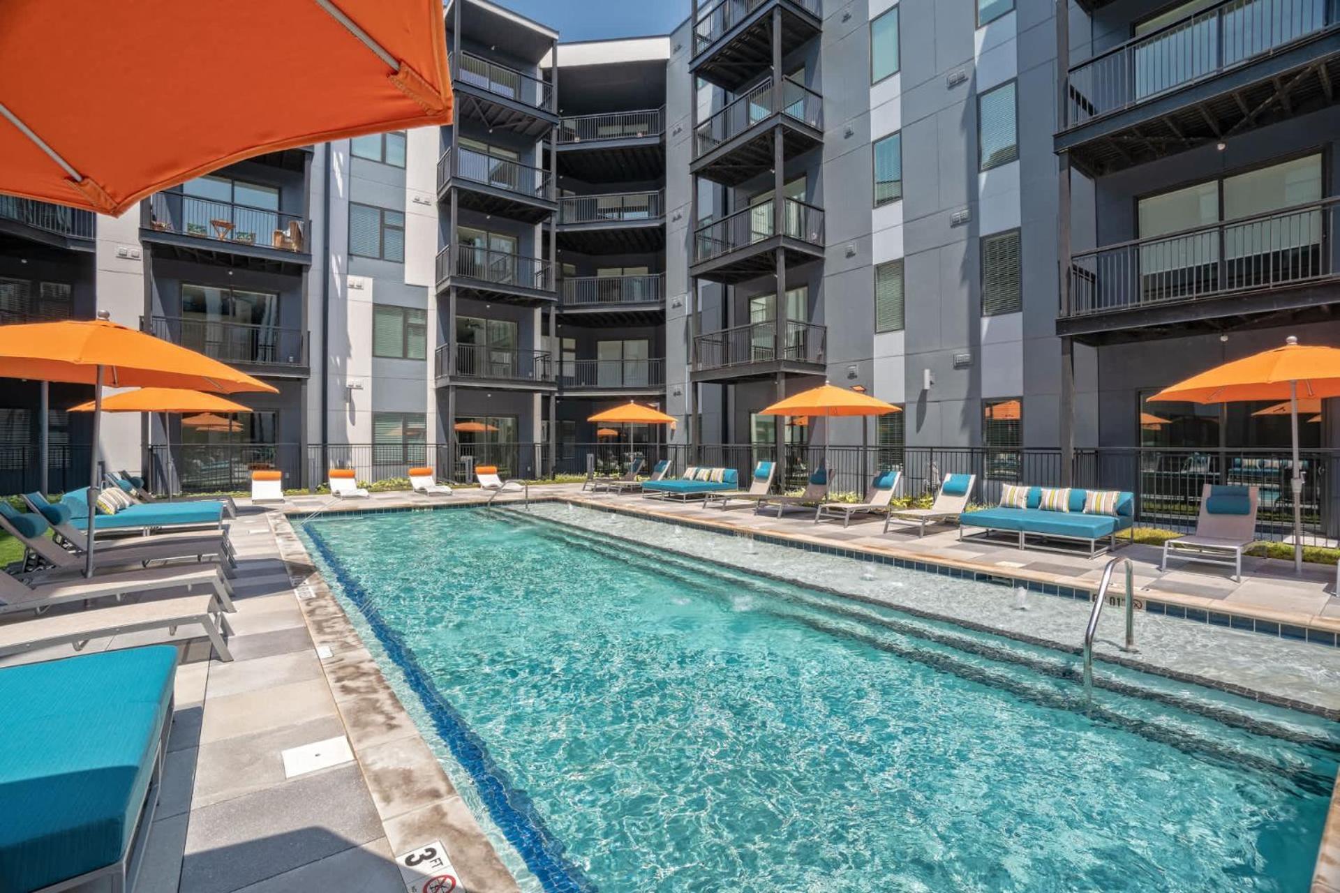 Stunning Nulu 1Br Cozysuites 03 Луисвилл Экстерьер фото