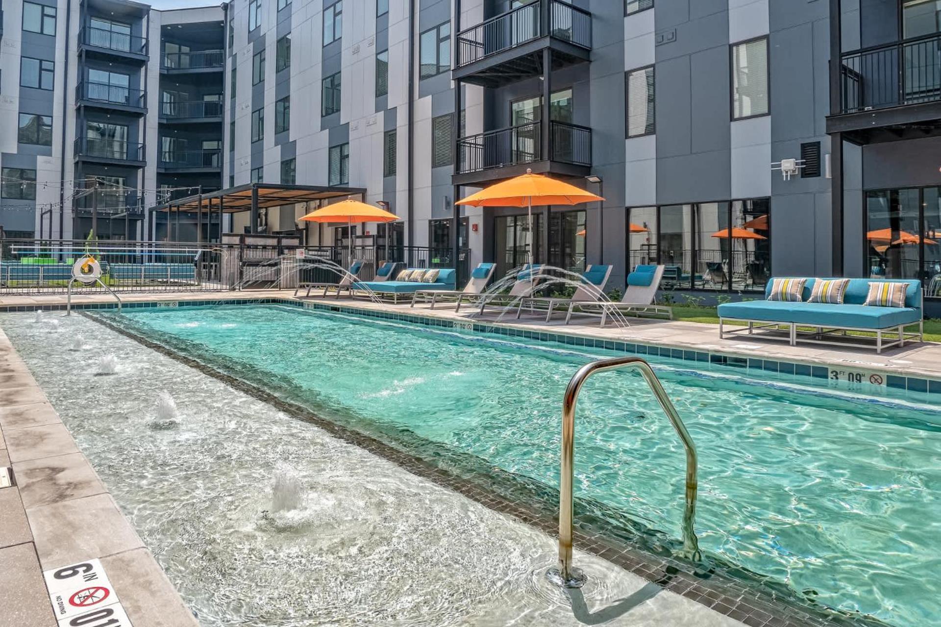 Stunning Nulu 1Br Cozysuites 03 Луисвилл Экстерьер фото